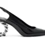 Infinity - Casadei FW25/26 – Donna Farfalla