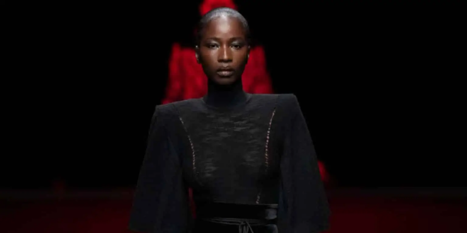 MFW Roberto Cavalli RTW: FW25/26