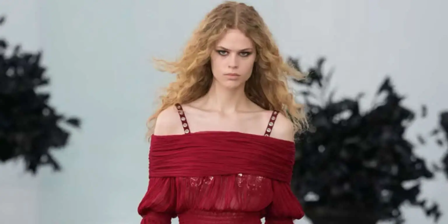 Milan Fashion Week, Blumarine Fall/Winter 2025/26
