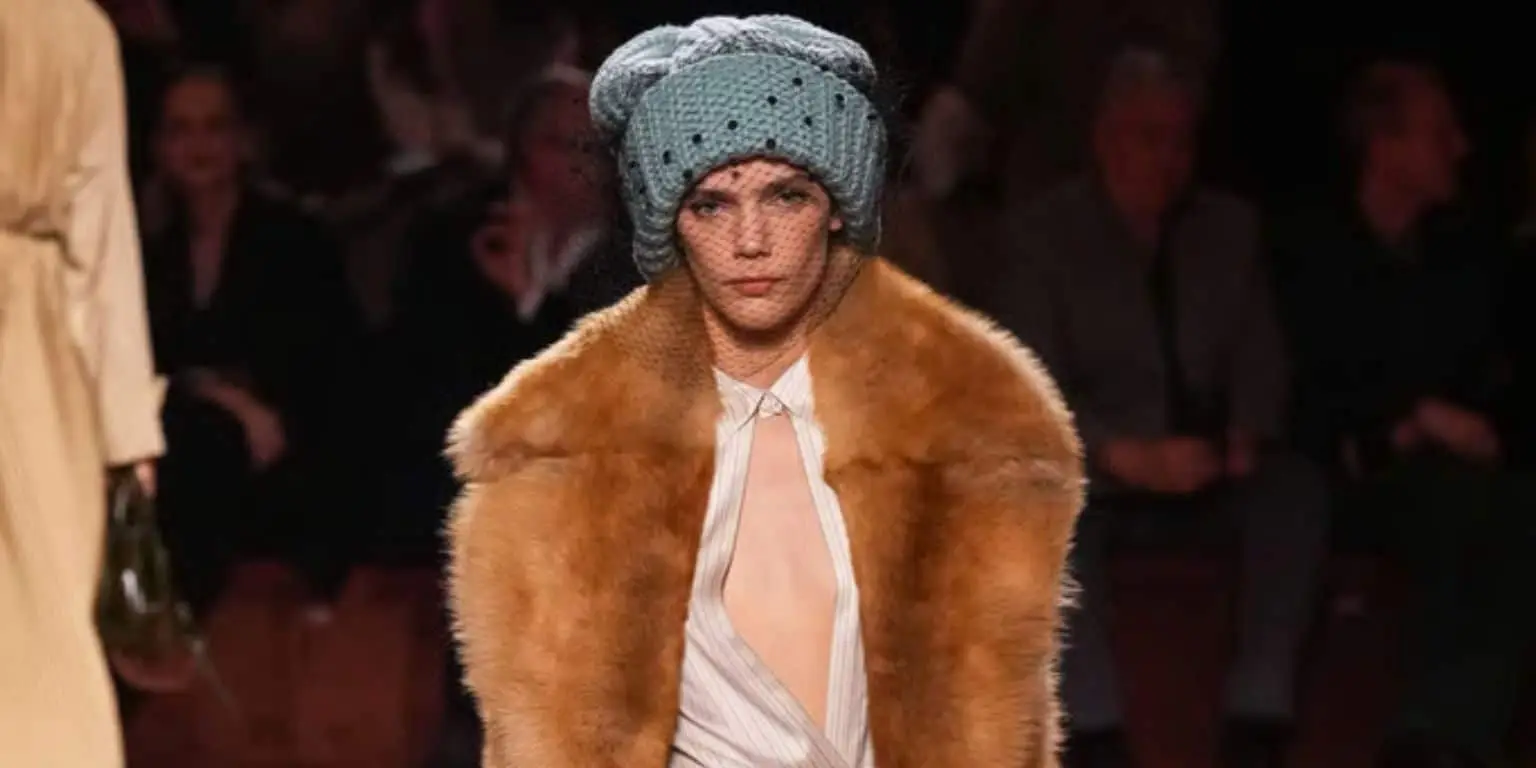 Milan Fashion Week: Fendi FW25/26