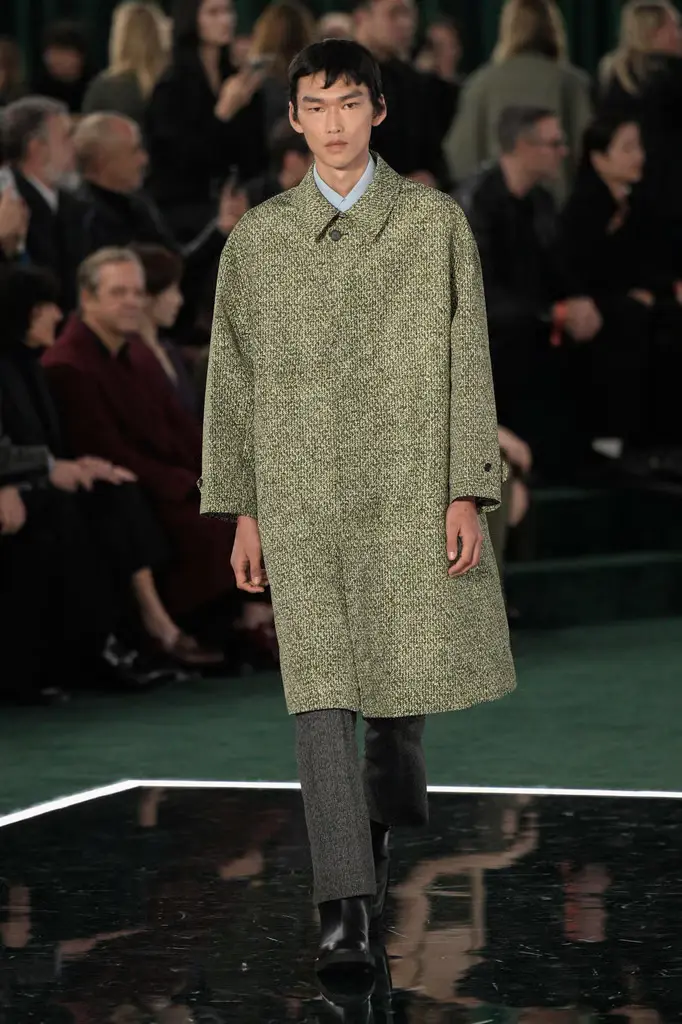 Milan Fashion Week: Gucci Fall/Winter 2026 CONTINUUM - A Wardrobe of Time—Past and Present Collide - Image 6