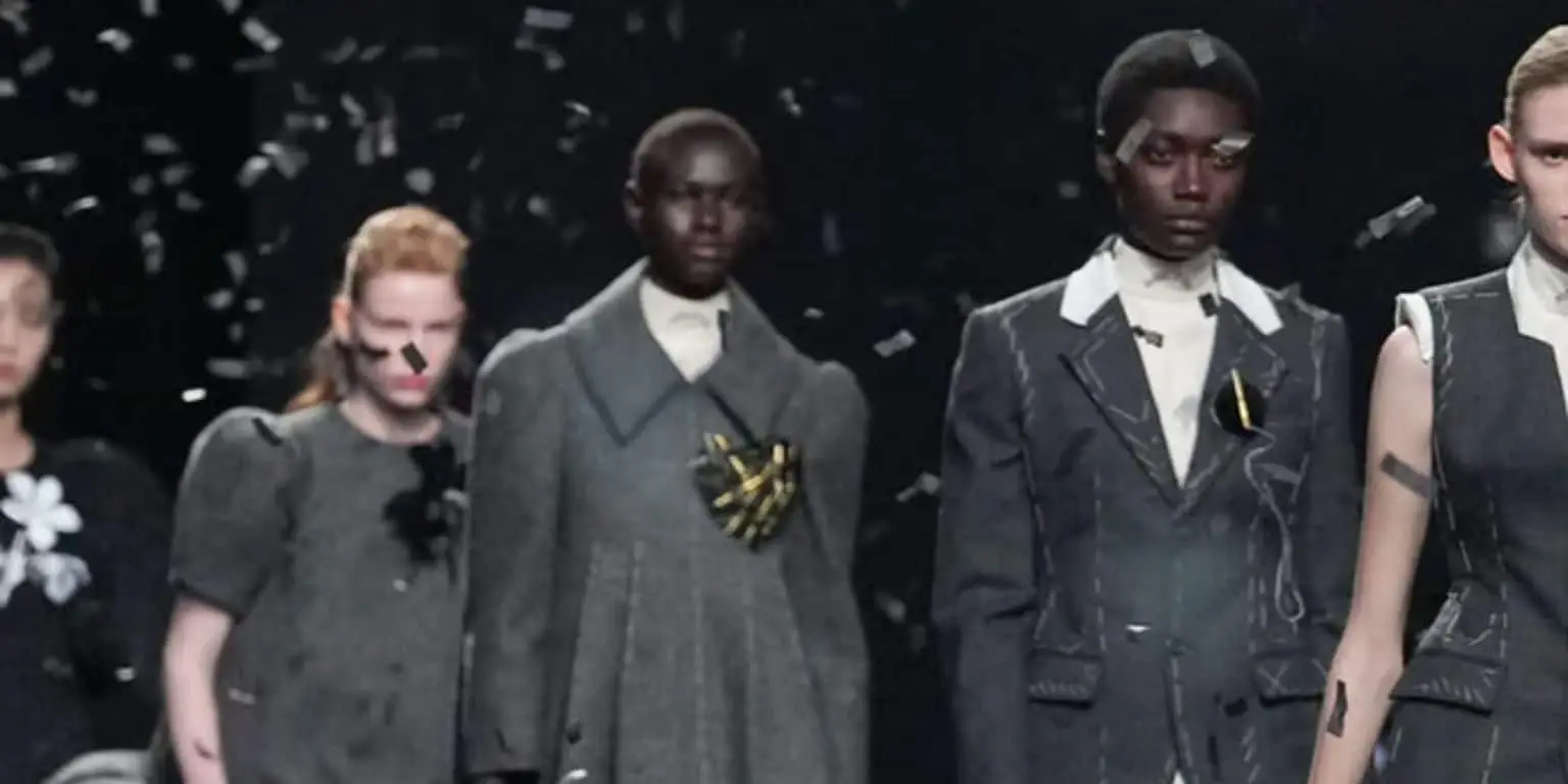 Moschino Fall/Winter 2025