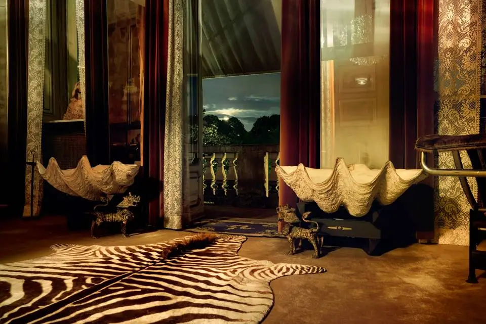 Step into the Surreal World of Carlo Mollino: A Hidden Gem in Turin - Image 1
