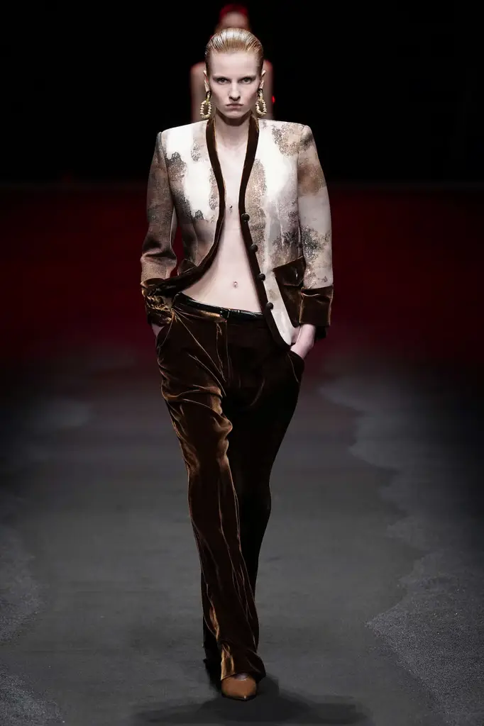 Milan Fashion Week: Roberto Cavalli Ready-to-Wear Fall/Winter 2025/26 - Image 2