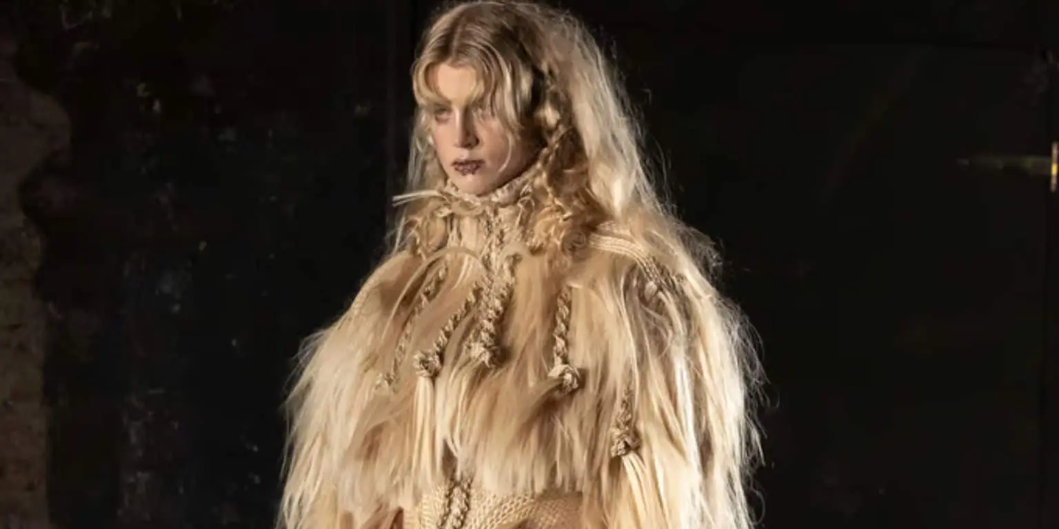 Top Women’s Trends from London Fashion Week FW 25:26
