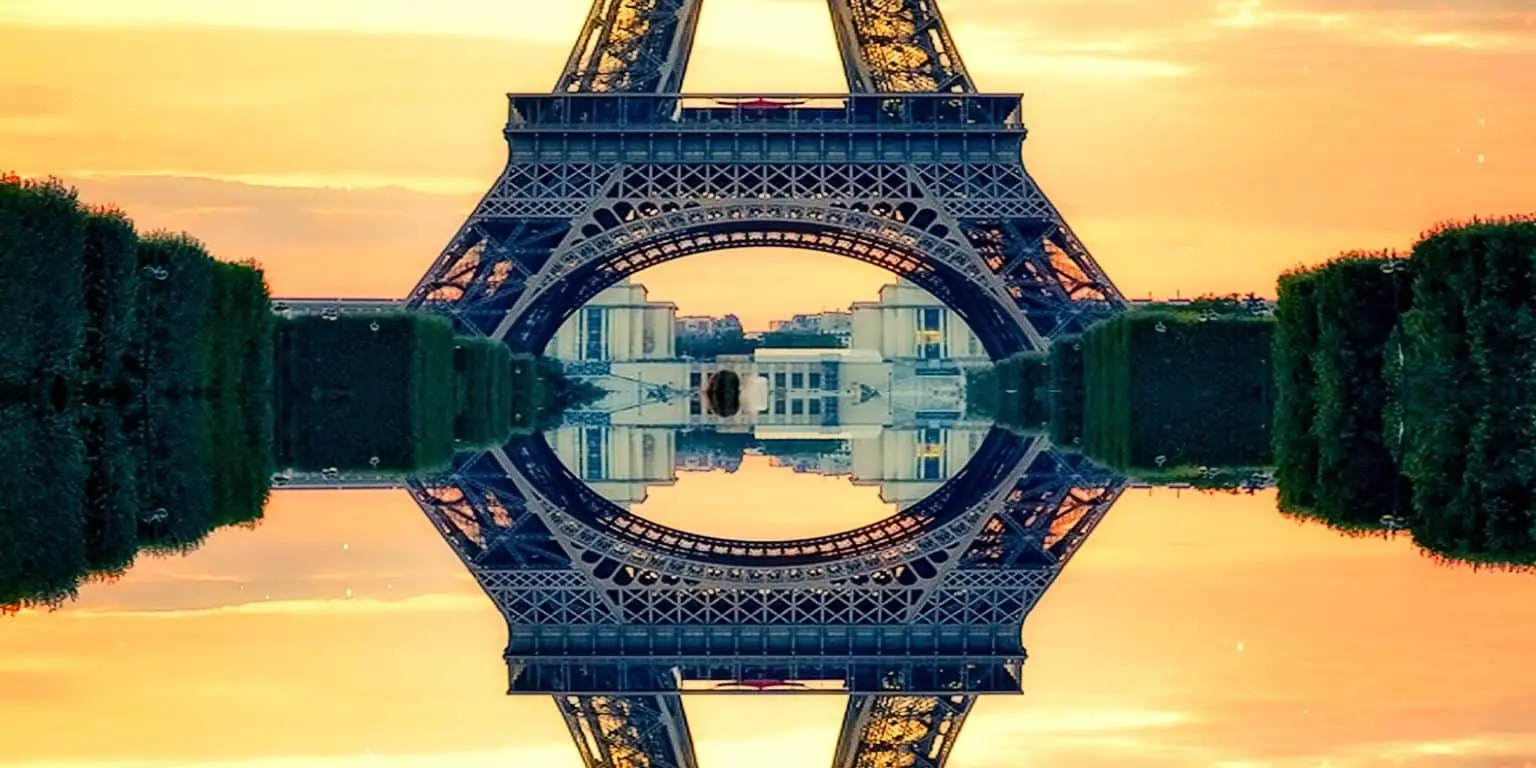 Where to Spend Valentine’s Day in Paris