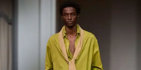 Zegna Takes Summer Cruise 2026 Show to Dubai