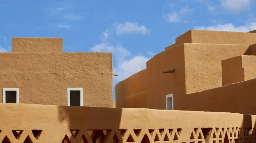 Bab Samhan Diriyah