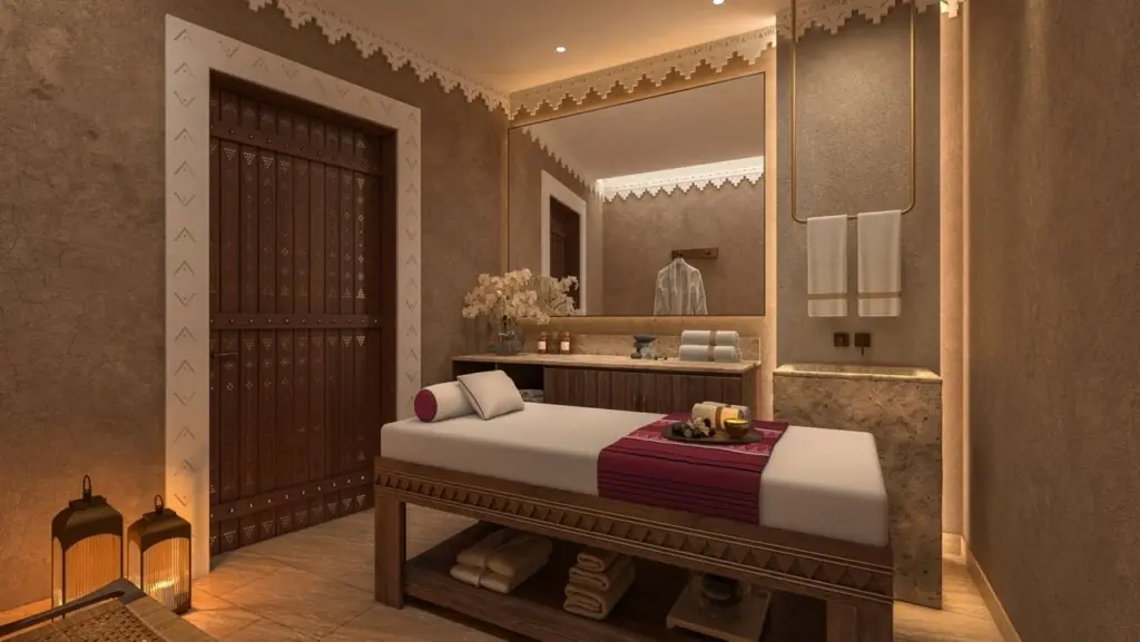 Stay in History: Bab Samhan, Diriyah’s Premier Luxury Hotel - History Comes Alive - Image 1