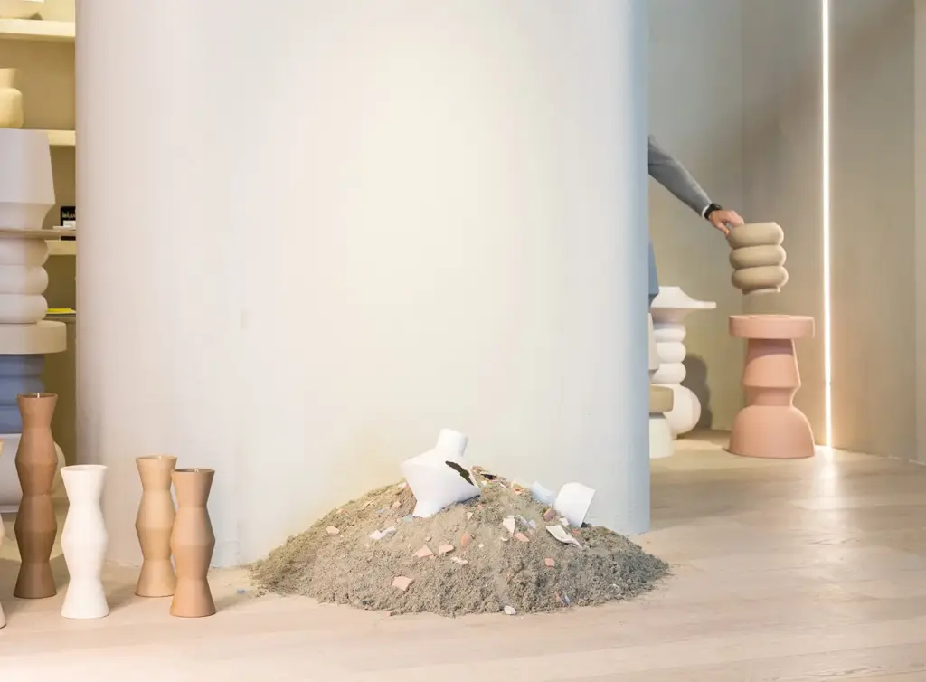 Your Indispensable Guide to Milan Design Week 2025 - Salone Internazionale del Mobile - Image 2