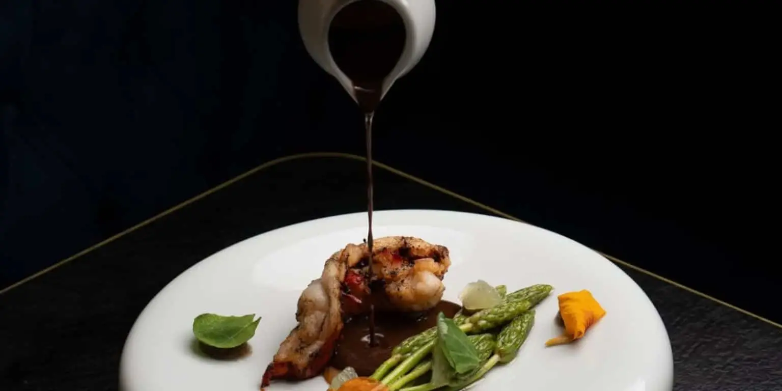 Campelli Paris: A Michelin-Recognized Culinary Gem