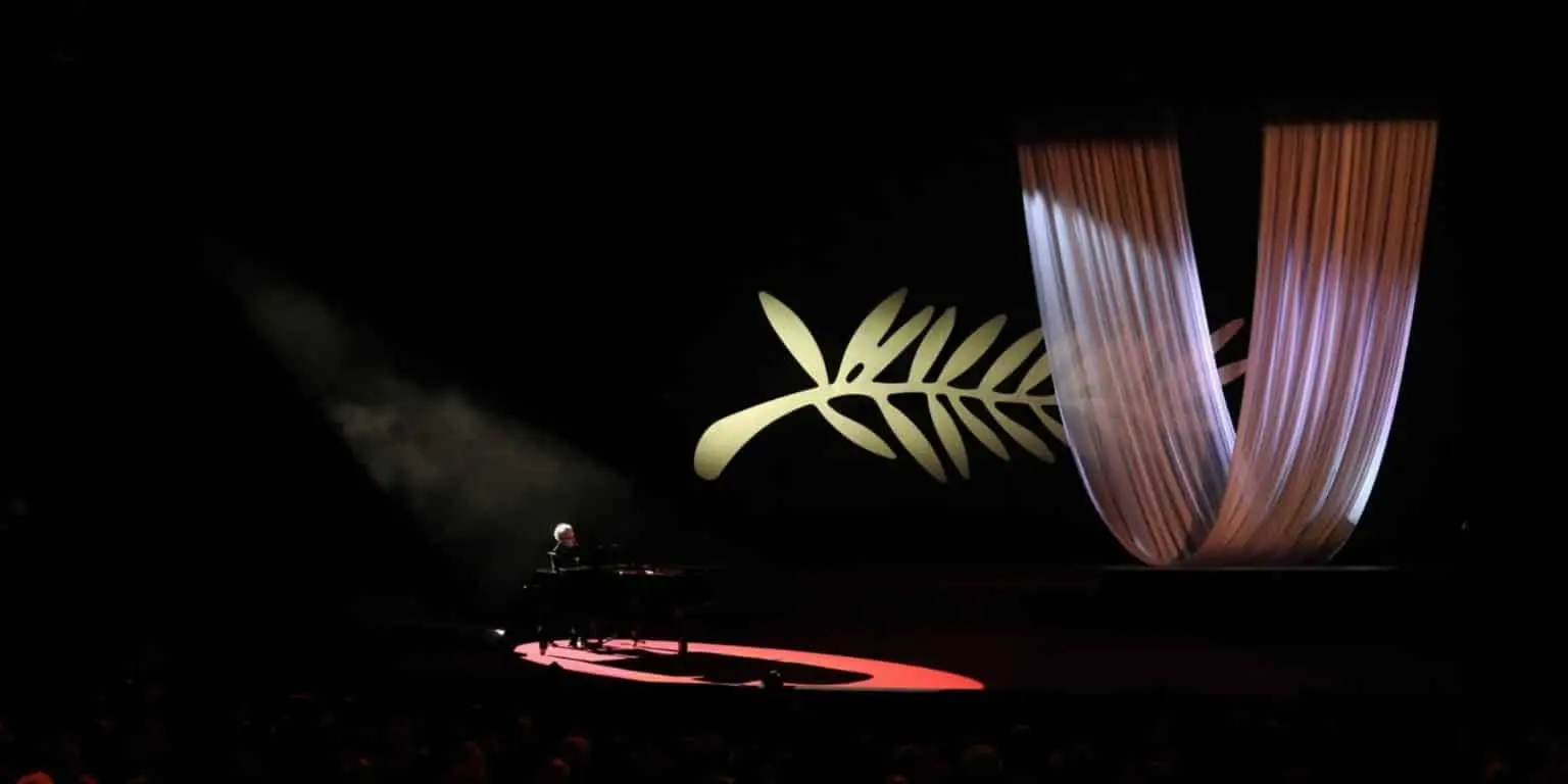 Cannes Film Festival 2025 The Ultimate Guide to the 78th Edition