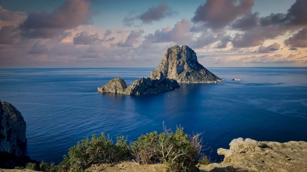 Es Vedrà Ibiza