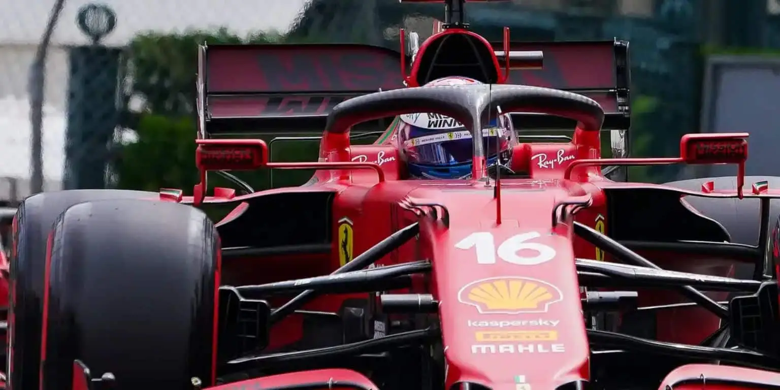 Formula 1 TAG Heuer Monaco Grand Prix 2025 Ultimate VIP Packages