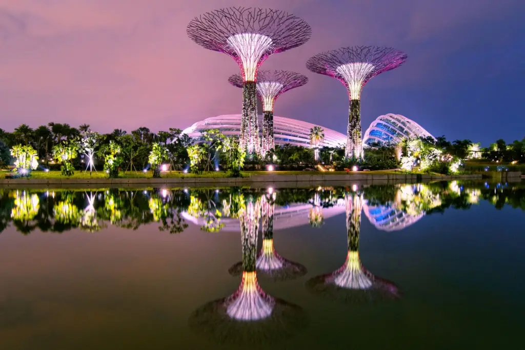 Jet Across the Globe with Four Seasons’ Exclusive 2026 Itineraries - Image 1