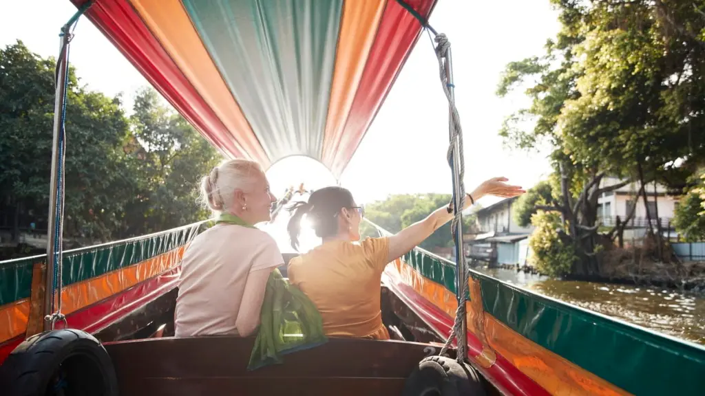Jet Across the Globe with Four Seasons’ Exclusive 2026 Itineraries - The Jet Itself – A Flying Palace - Image 8