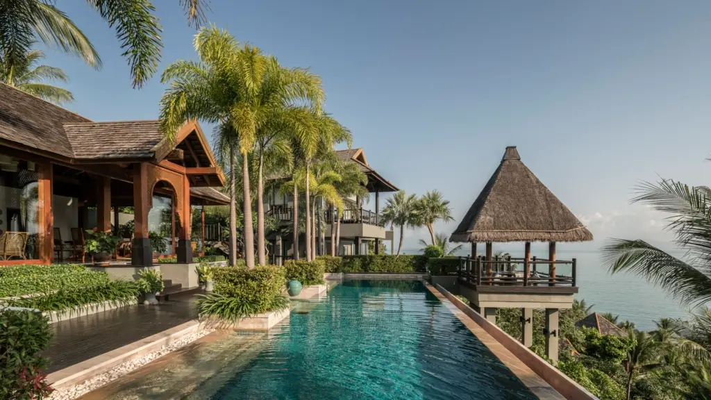 Jet Across the Globe with Four Seasons’ Exclusive 2026 Itineraries - Image 3