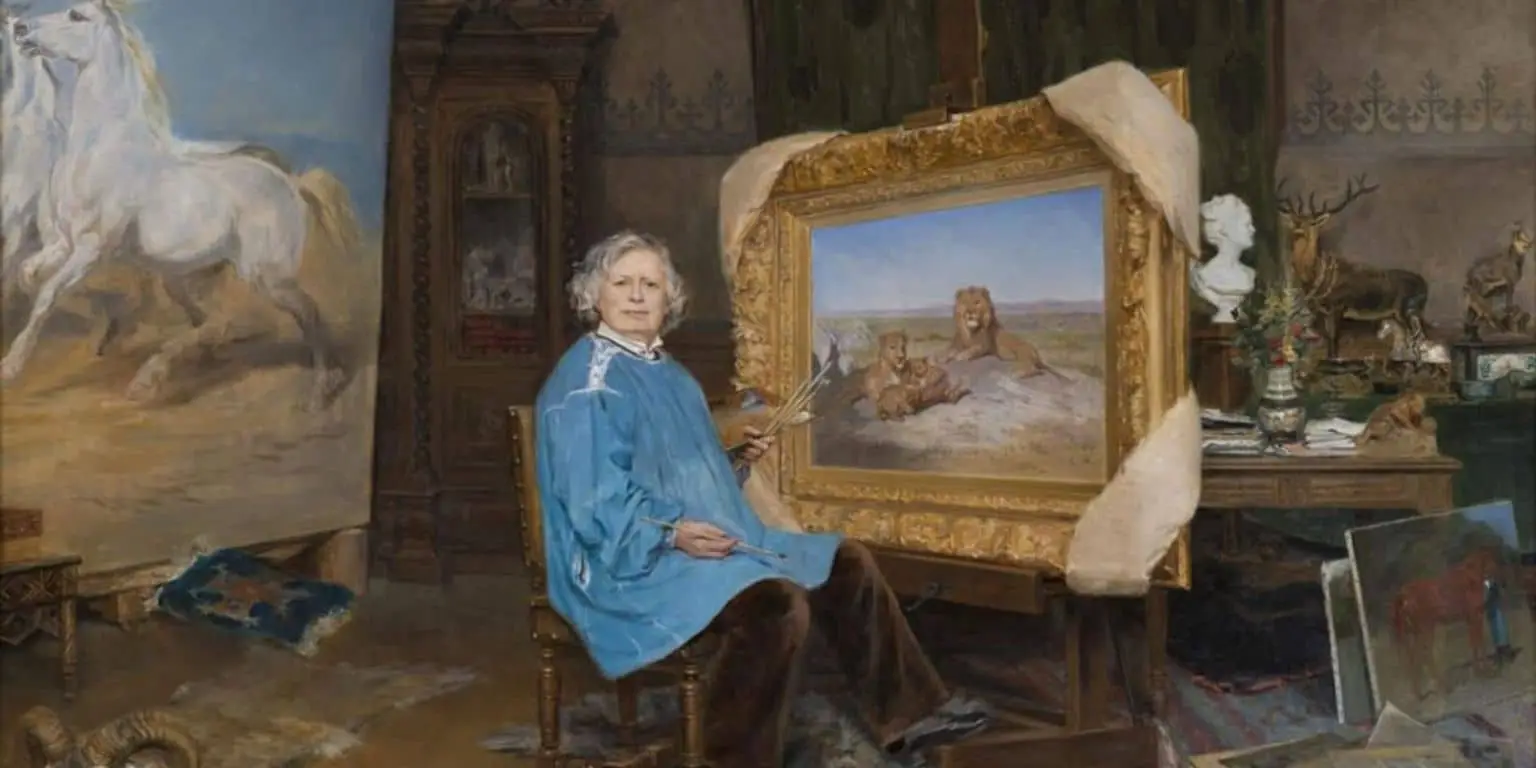 Louvre-Lens, "The Art of Dressing: Dressing Like an Artist"