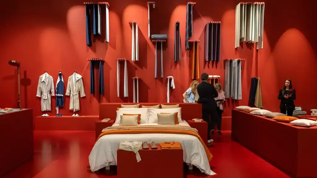 Milan Design Week 2025 salone del Mobile Milano