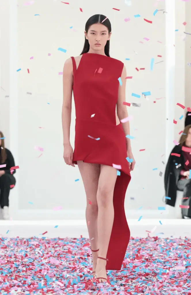 Courrèges FW25