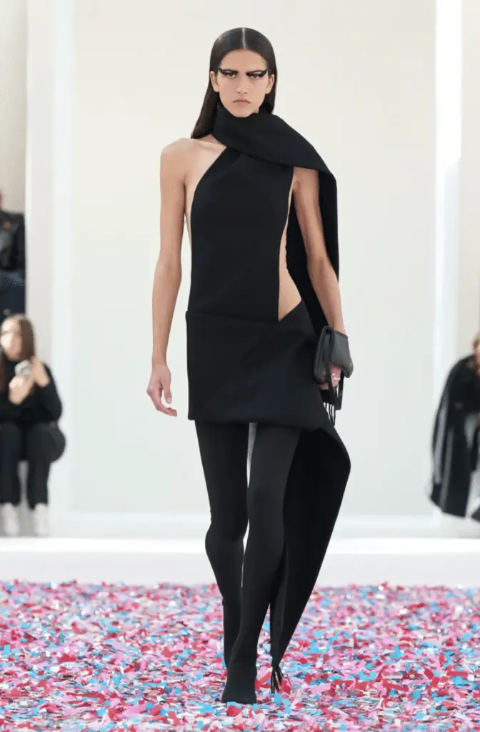 Courrèges FW25