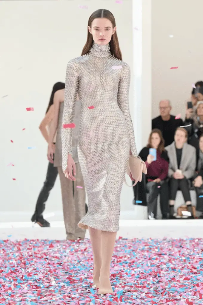 Paris Fashion Week: Courrèges FW25
