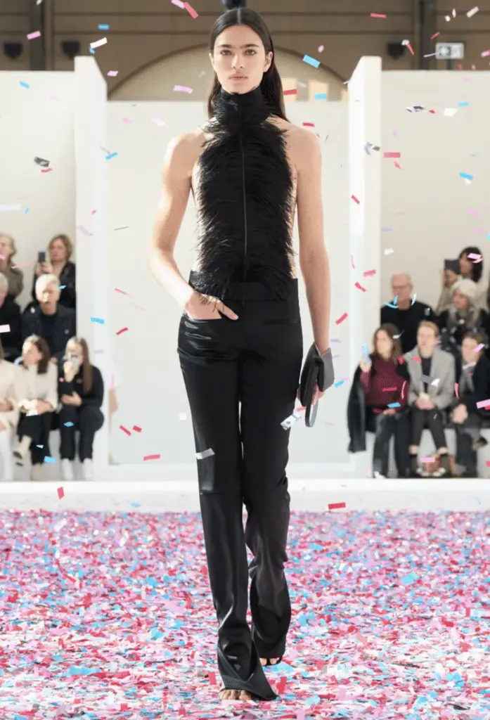Paris Fashion Week: Courrèges FW25