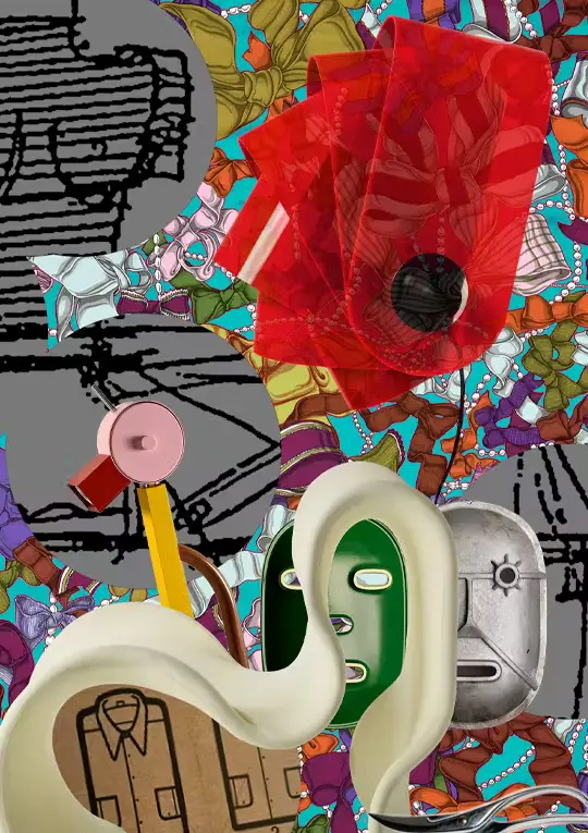 Collection
Museo del Design Italiano
Forme mobili - Triennale Milano