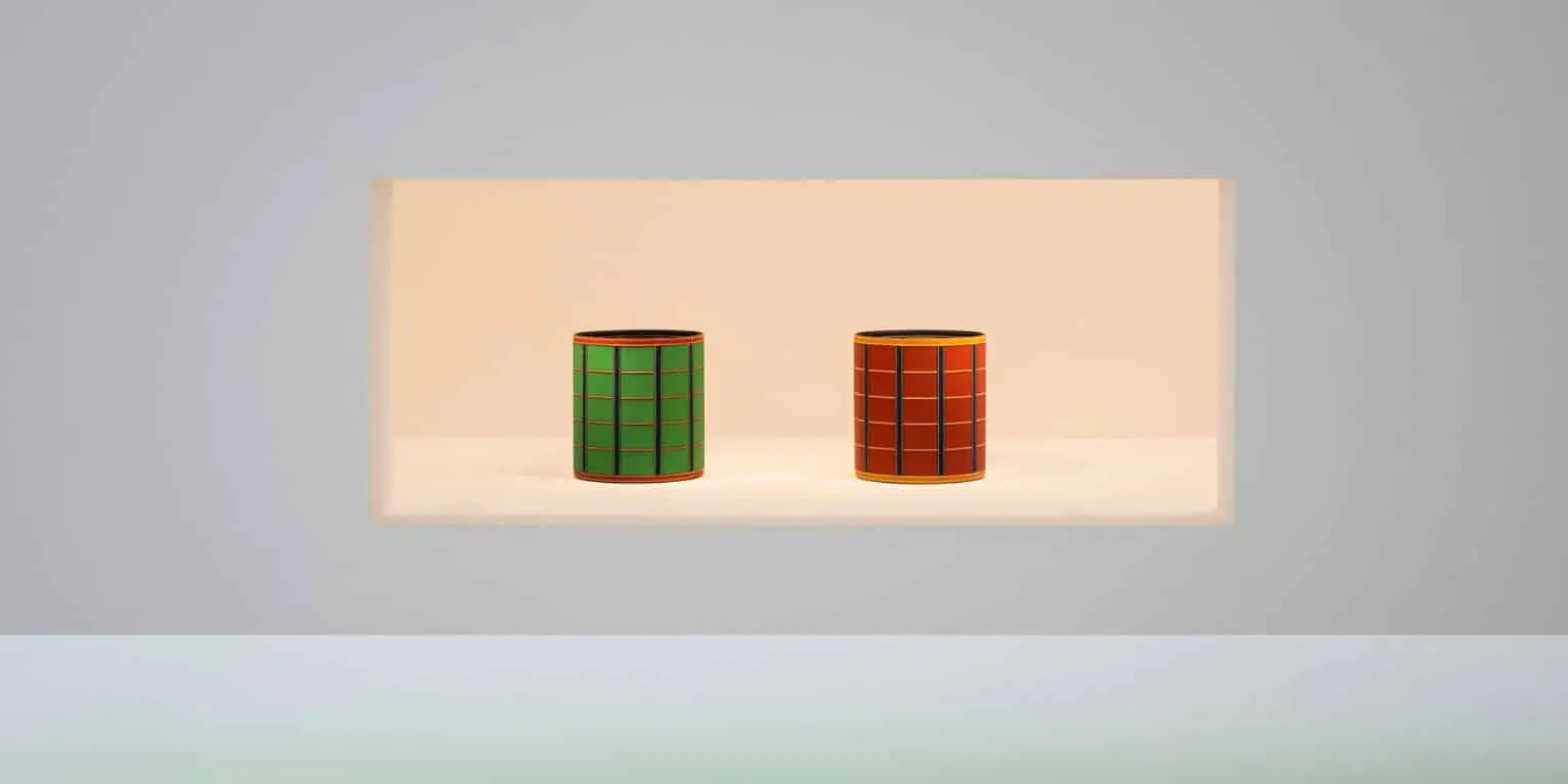 Hermès Home Collection at Milan Design Week