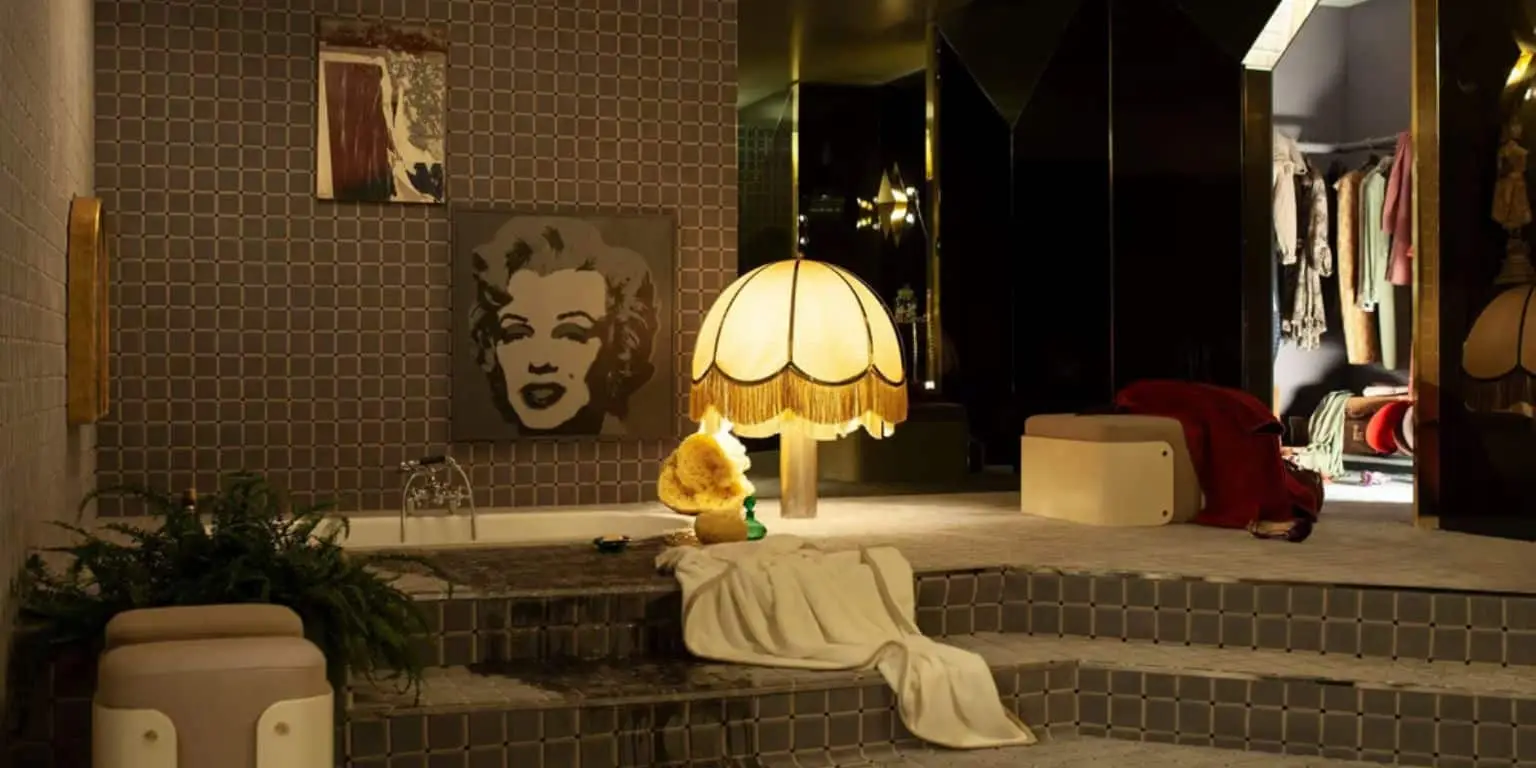Loro Piana at Milan Design Week 2025