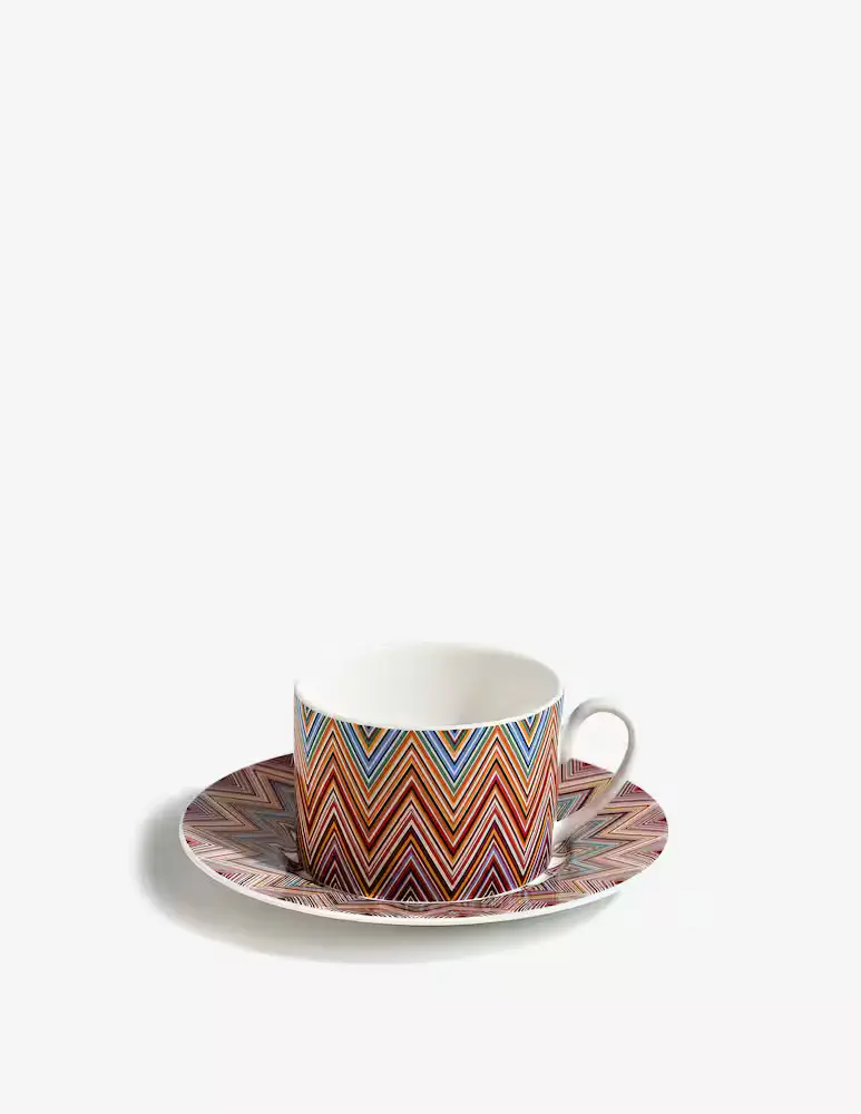 Missoni Home Milan Design Week