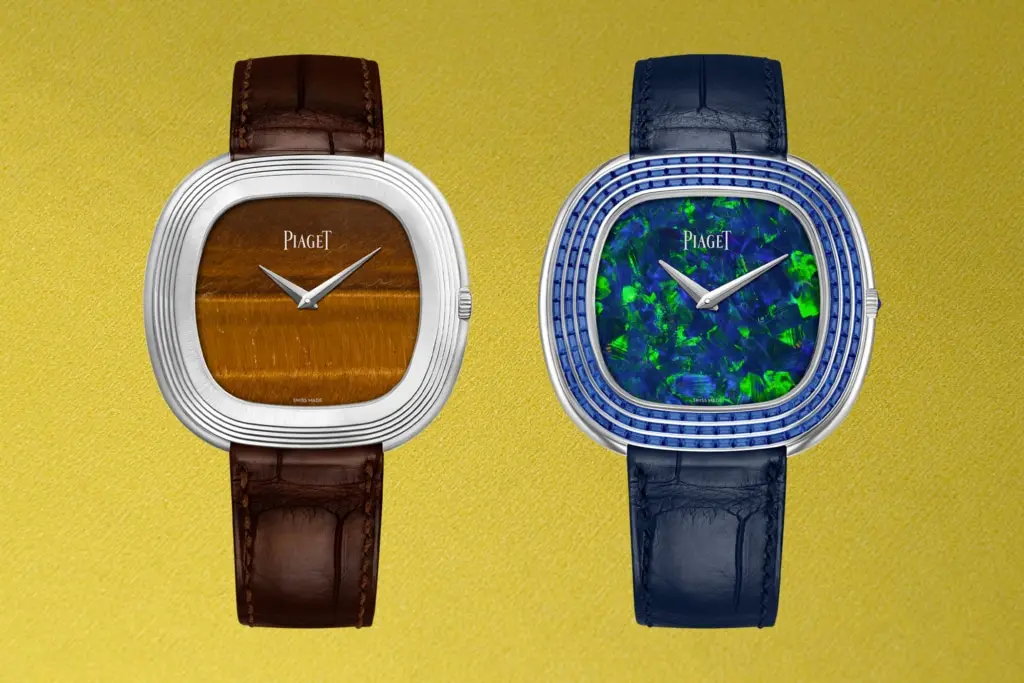 Watches and Wonders 2025: A Recap of the Top Releases - Rolex Oyster Perpetual Land-Dweller - Image 1
