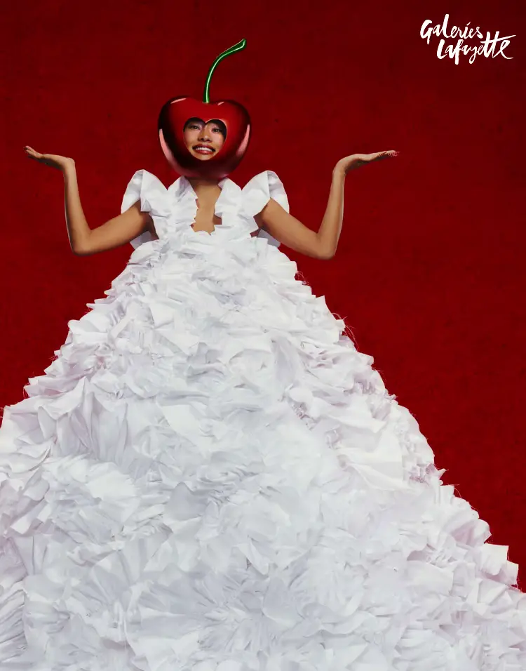 Easter's Most Unexpected Fashion Collabs - Image 1