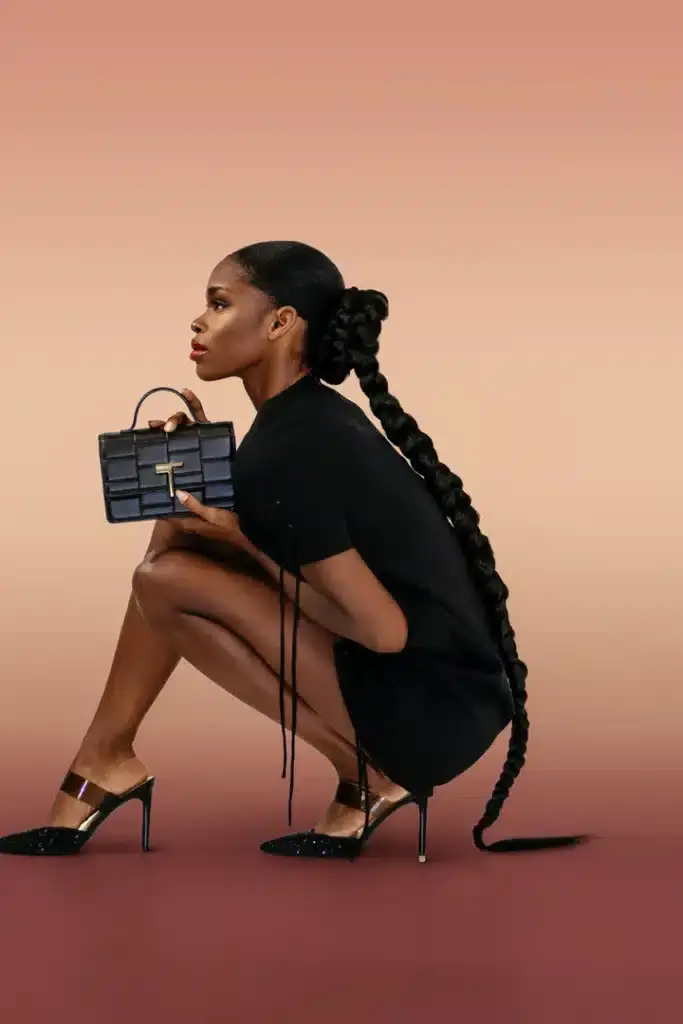 Designer Spotlight: Trevony—A New Rising Star in Luxury Leather Goods - Image 1
