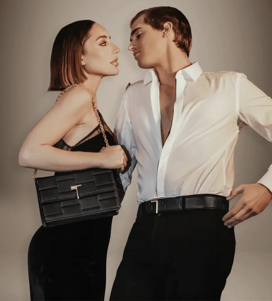 Designer Spotlight: Trevony—A New Rising Star in Luxury Leather Goods - An Interview with Eugene Ansah, Creative Director of Trevony - Image 2