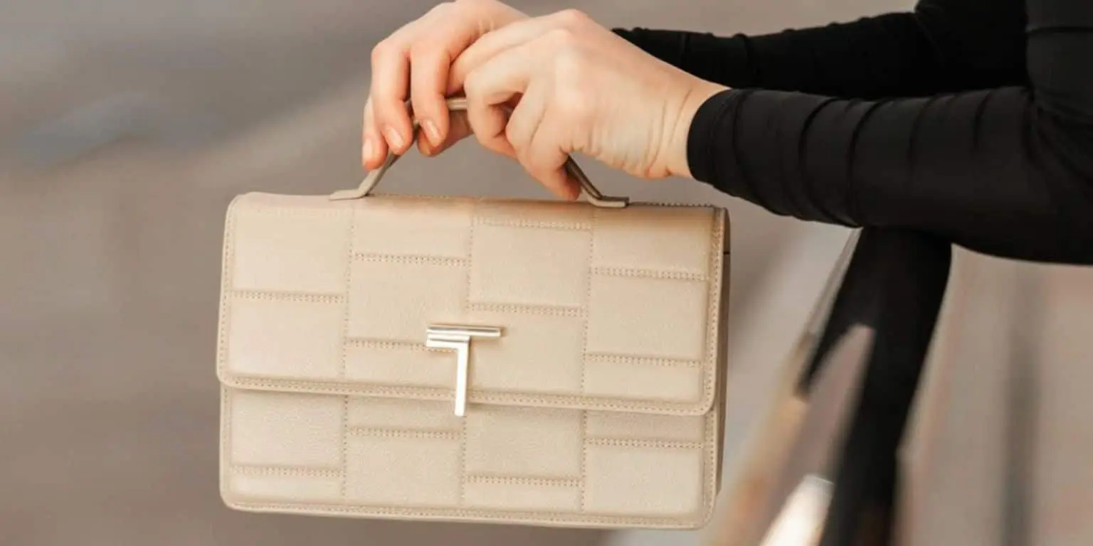 Trevony, Luxury Leather Goods