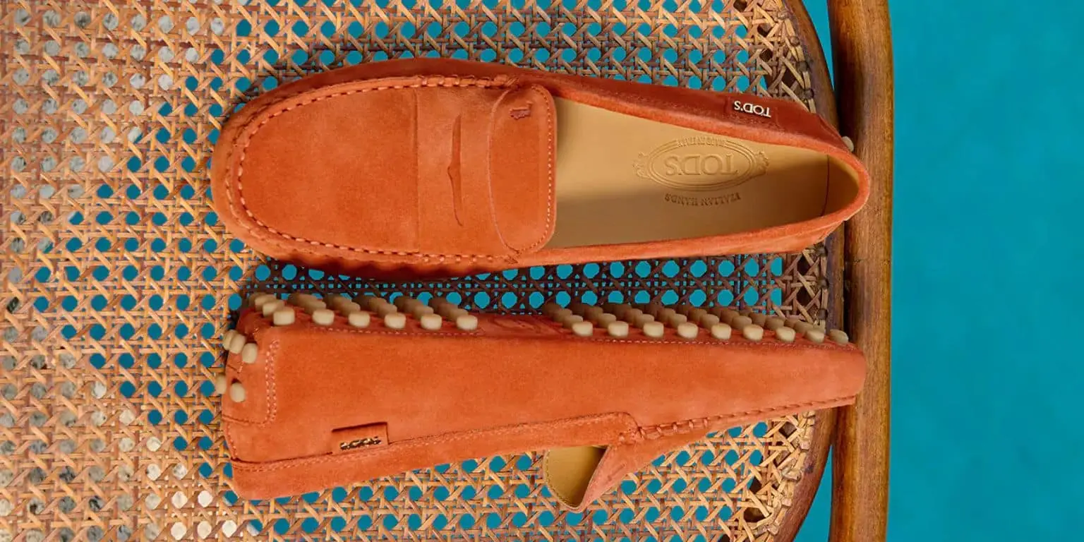 Tod's Gommino Launch, Milan Design Week 2025