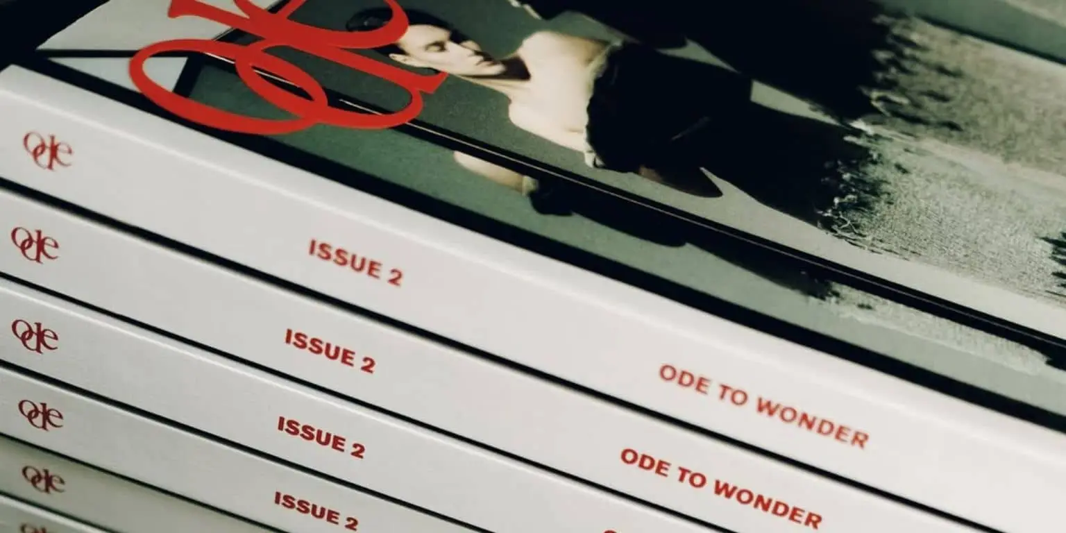 "ODE to Wonder" Exhibition at 10 Corso Como, Milan