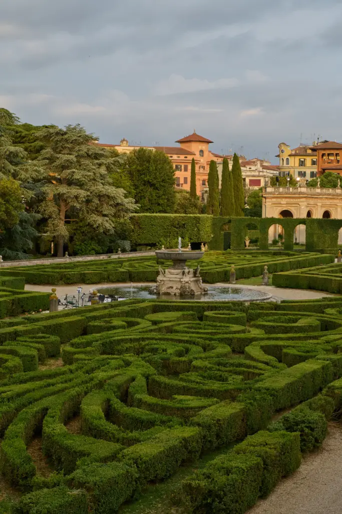 Dior Takes 2025 Cruise Show to Rome