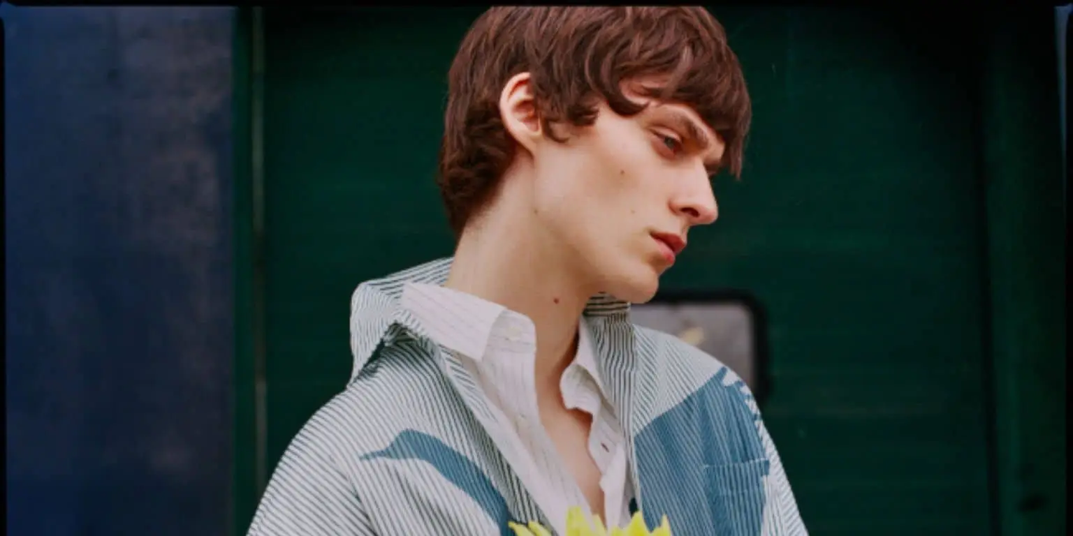 Milan Men’s Fashion Week Spring/Summer 2026