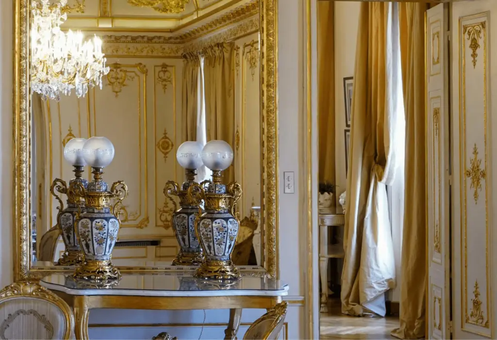 Moët & Chandon Opens Trianon’s Dinners this Summer