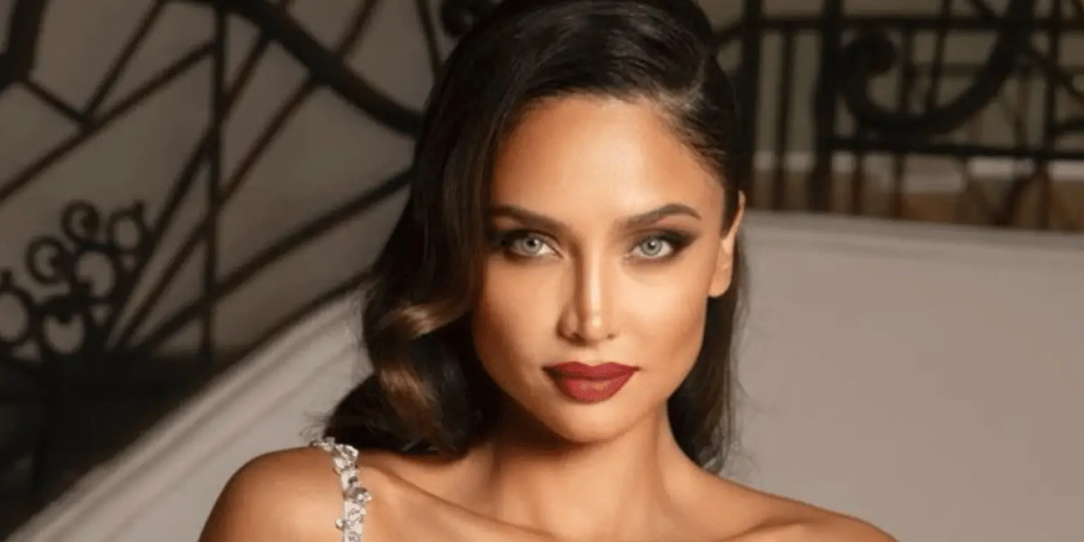 Oriflame’s Glam Studio, Cannes Film Festival 2025