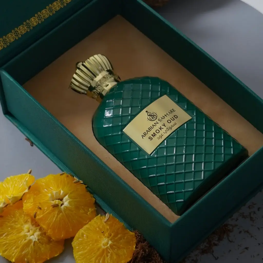 erfume, Arabian Sahhare