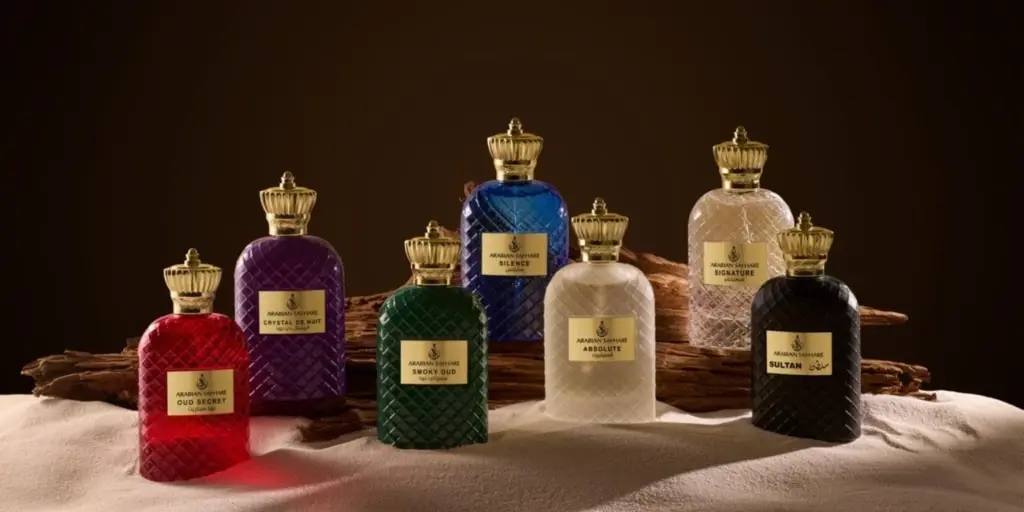 Brand Spotlight: Arabian Sahhare Invites You Into the Desert’s Soul - Image 1
