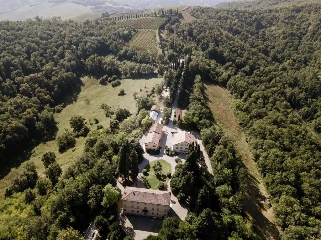 Italy's Boutique Hotels