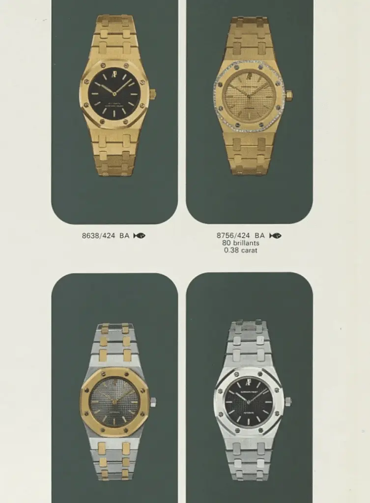 Royal Oak II