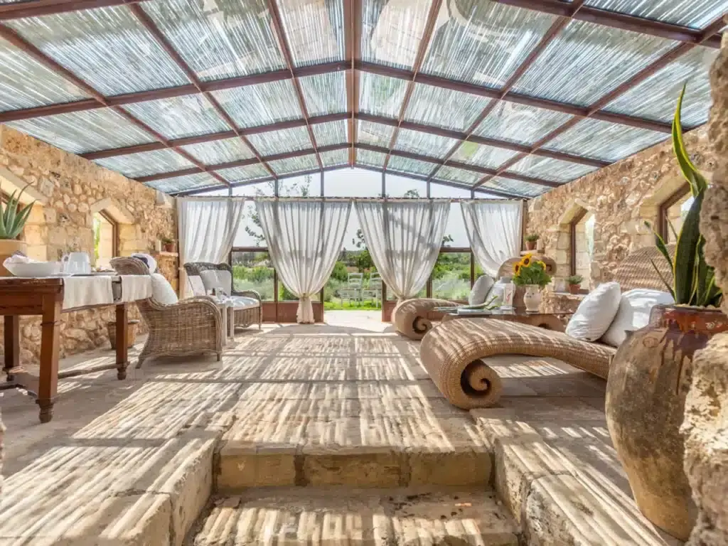 Italy's Hidden Boutique Hotel Gems