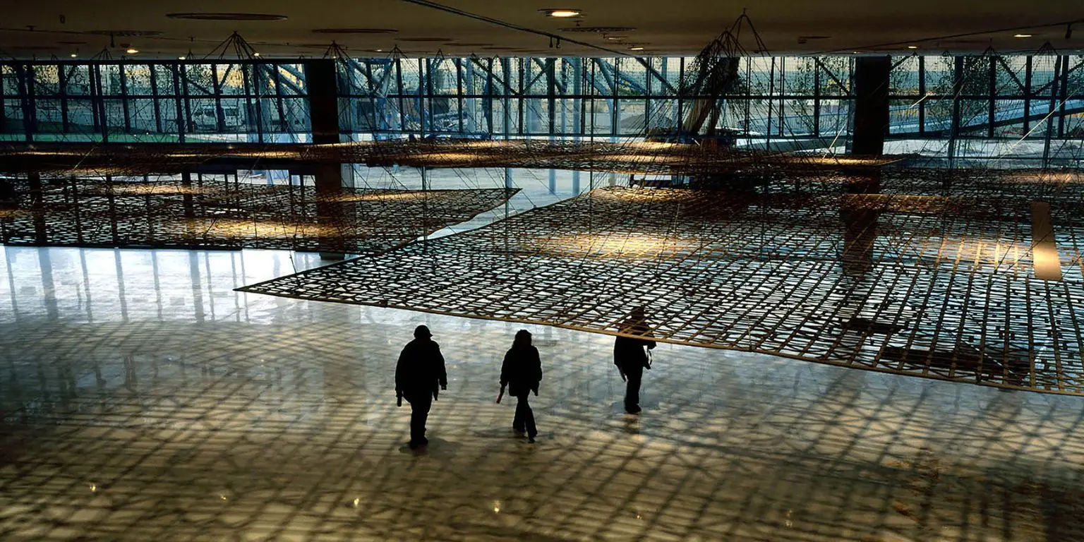 Art Basel in Basel Essential Guide