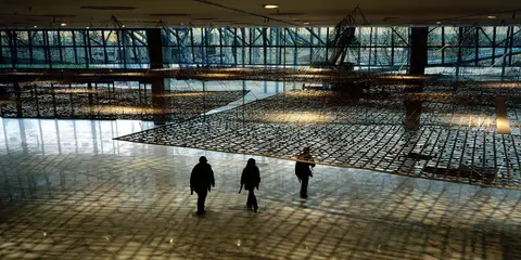 Art Basel in Basel 2025: The Blueprint of Now
