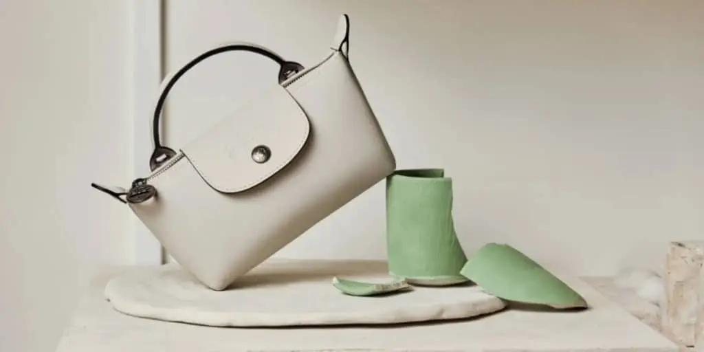 Sip, Shop, Send a Postcard: Café Longchamp Paris Is Open - Image 1